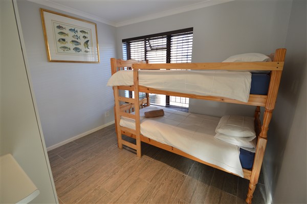 To Let 2 Bedroom Property for Rent in Seaside Longships Western Cape